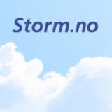 Logo Storm